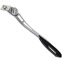 Caballete Lateral Esge Zoom 26-29 Plata